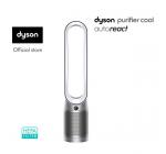 Dyson Purifier Cool  Autoreact Air Purifier TP7A (White-Nickel)